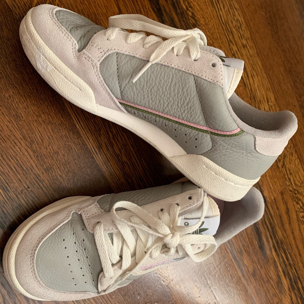 ADIDAS Continental 80 Sneaker - Picture 6 of 11